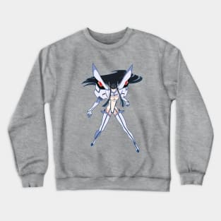 Override Satsuki Crewneck Sweatshirt